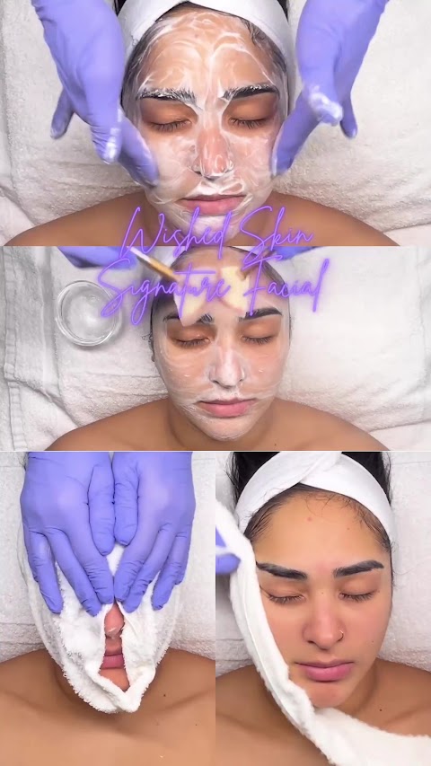 Wished Skin Aesthetics Studio