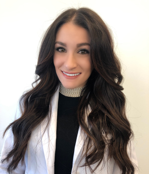 Melissa Rosenhan - Schweiger Dermatology Group