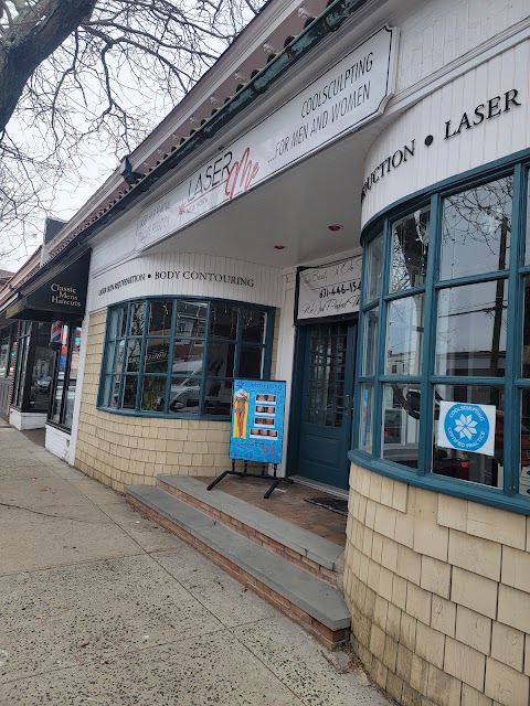 Laser Me New York