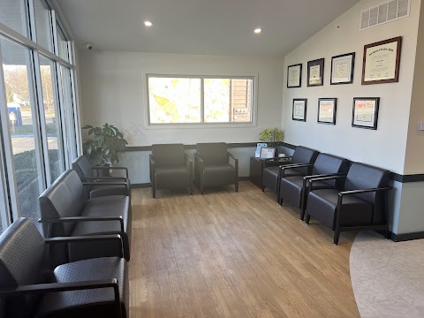Comprehensive Dermatology of Rochester, PLLC