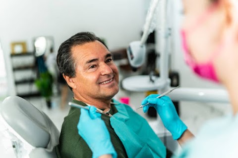 Tooth Preventive Dental