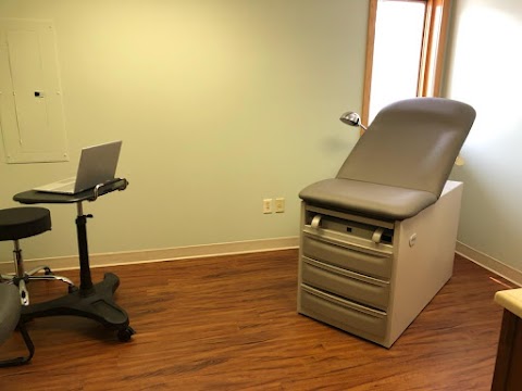 Broome Family Nurse Practitioners