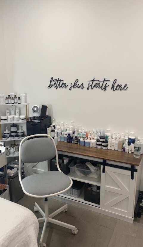The Skin Suite NYC
