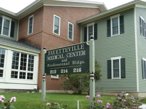 Fayetteville Dermatology