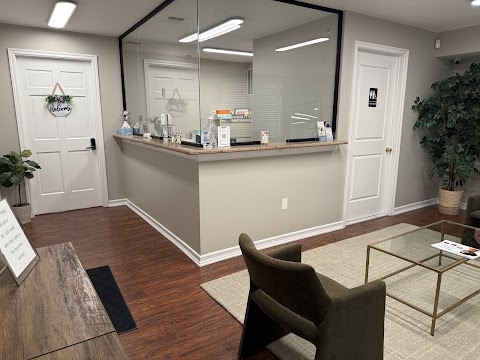 Bare Skin Laser & Spa - Laser Hair Removal, Facials & Lash Lifts