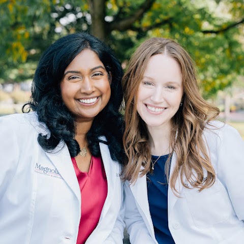 Magnolia Dermatology & Aesthetics