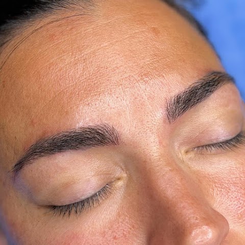 Aruna SPA Microblading Staten Island