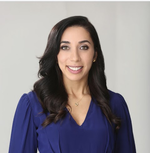 Hudson Face & Eye: Yogita Kashyap, M.D.