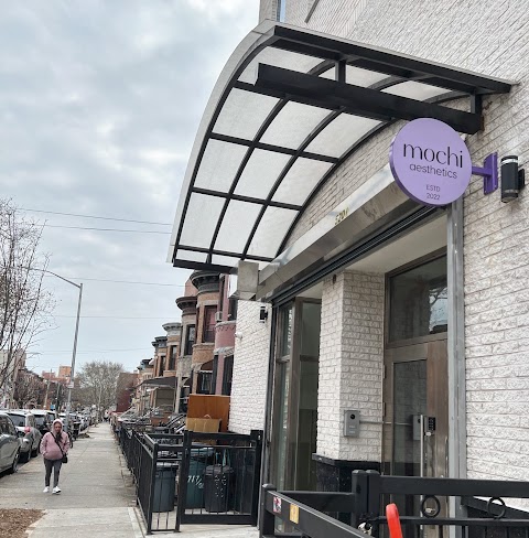 Mochi Aesthetics Clinic: Botox, PRF EzGel, Microneedling, Hydrafacial, CoolPeel