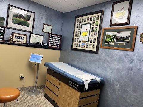 Reflections Dermatology & Psoriasis Center
