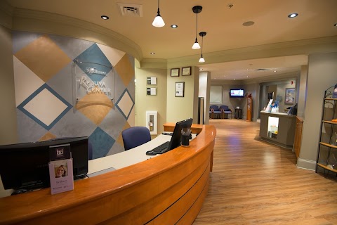 The Rejuva Center at Williams Latham