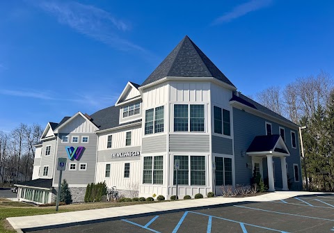 The Plastic Surgery Center at Williams