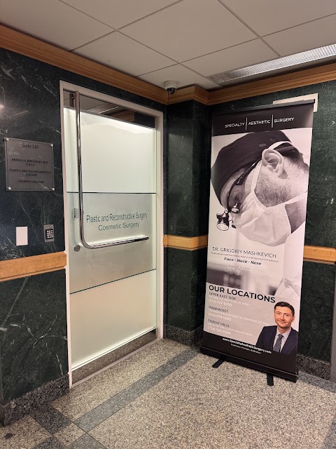 Specialty Aesthetic Surgery - Manhasset