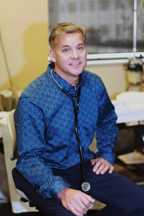 Michael J Paciorek MD