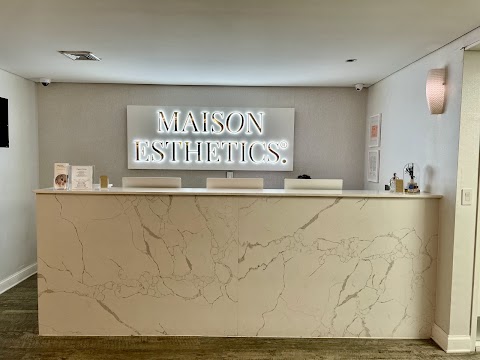 Maison Esthetics