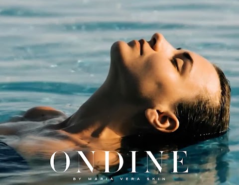 Ondine By Maria Vera Skin