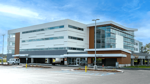 RRH Plastic Surgery & Hand Center - Batavia