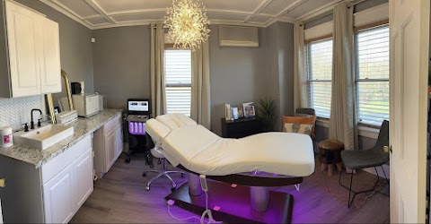 About Face Esthetics LLC