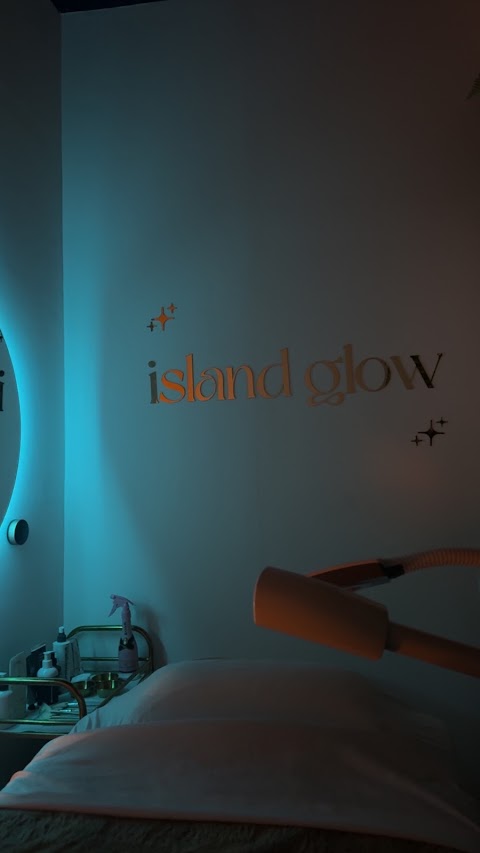 island glow