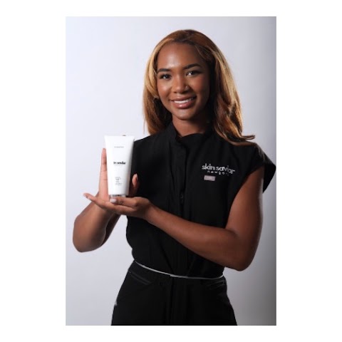 Skin Savior New York