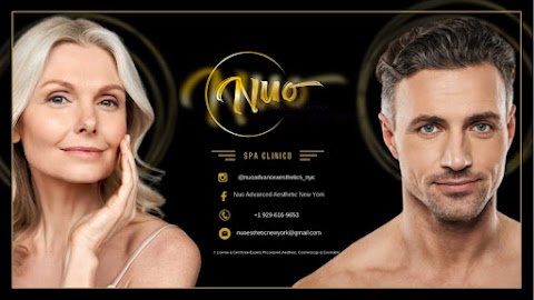 Nuo Advance Aesthetic