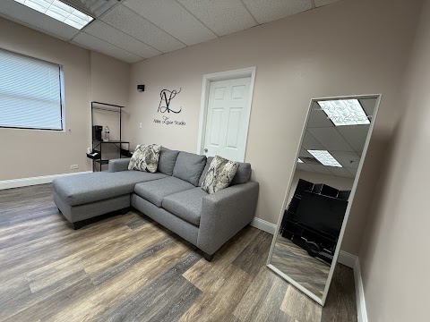 Abba Laser LLC