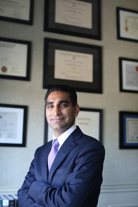 Robinder Singh,M.D.,F.A.C.S.: The Plastic Surgery Group,P.C.