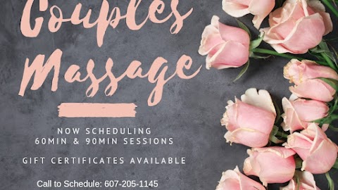 Woodstone Wellness