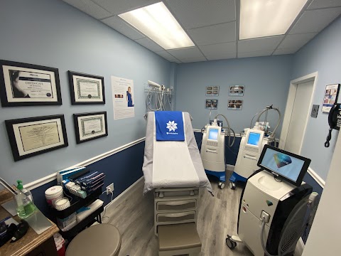 Rejuvenation Wellness Center