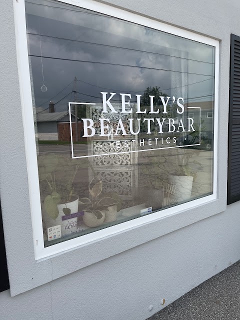 Kelly's Beauty Bar