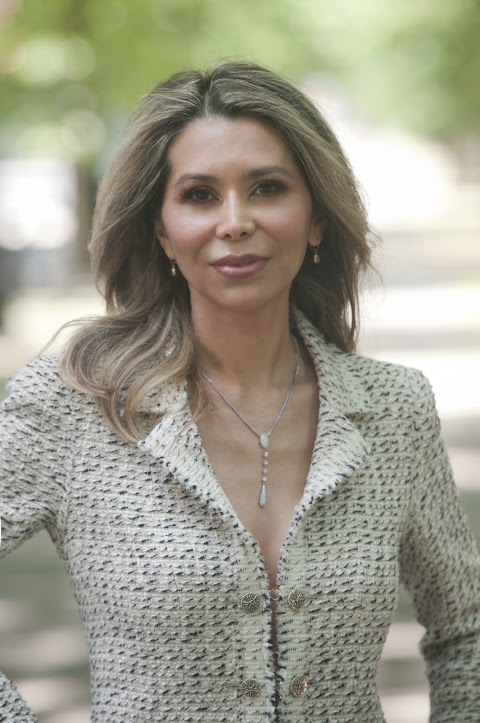 Marie V Hayag, MD, PC