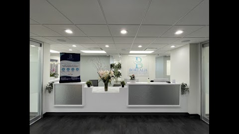 Borealis Dermatology - Syosset
