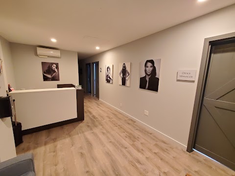 Sophie Bartsich MD, Cosmetic & Reconstructive Surgery