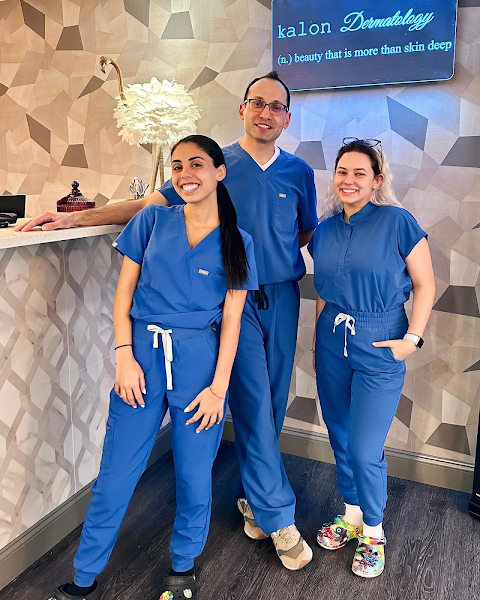 Kalon Dermatology – Medical & Cosmetic Dermatology in Staten Island