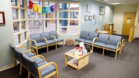 Wellness Center