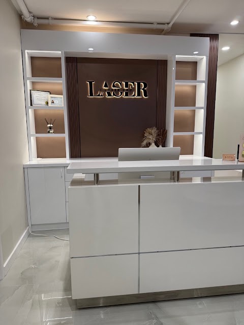 I Laser You - Manhattan