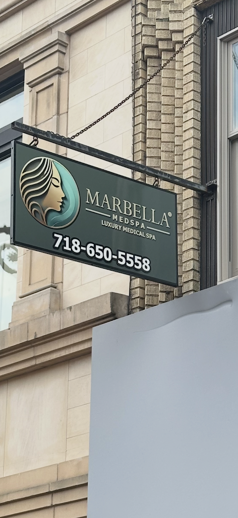 Marbella Med Spa