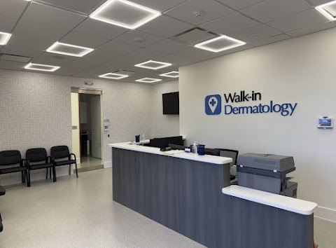 Walk-in Dermatology - Nanuet