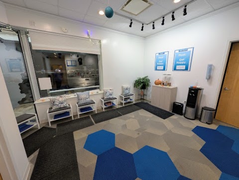 Bodymind Float Center