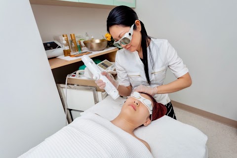 Midori Beauty Spa - Microblading and Aesthetic Facials