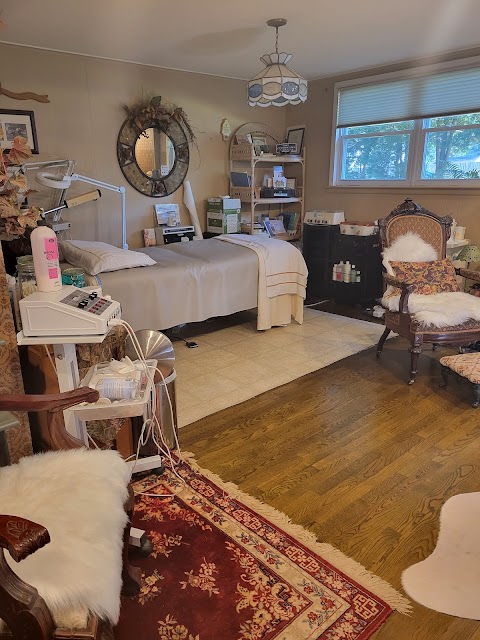 Kathryn B Professional Hair Removal & Skin Care Center