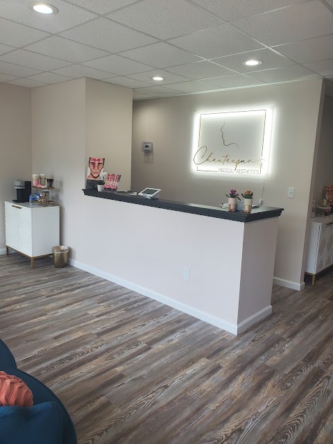 Chautauqua Medical Aesthetics