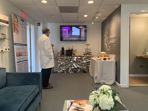 Precision Medical Aesthetics & Wellness