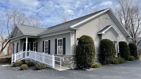 Sarah Rizzo Skin Spa & Boutique