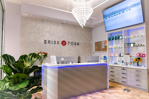 BriskNPosh • SoHo