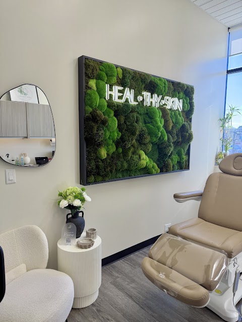Heal thy Skin NYC