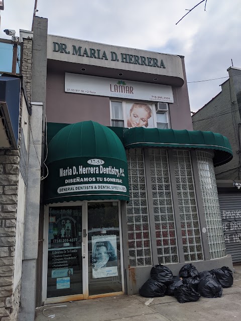 Lamar Esthetic Center