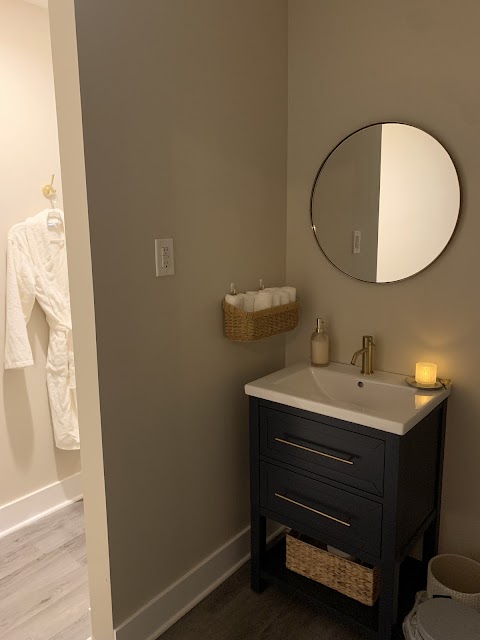 Moya Beauty & Wellness