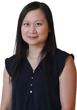 Lisa P. Anthony, MD