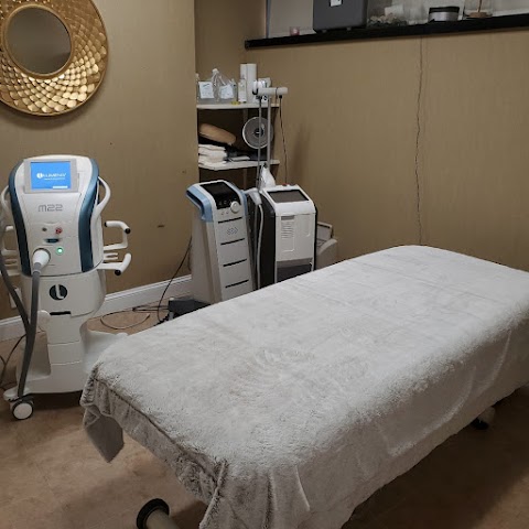 Arden Med Spa